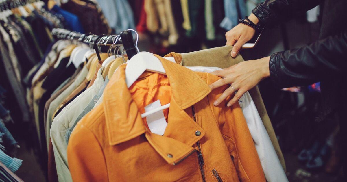Ropa económica para vender hotsell